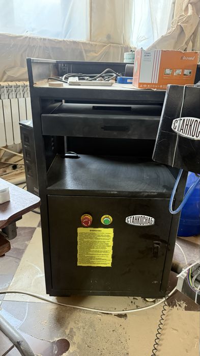 ЧПУ станок 1300х2500