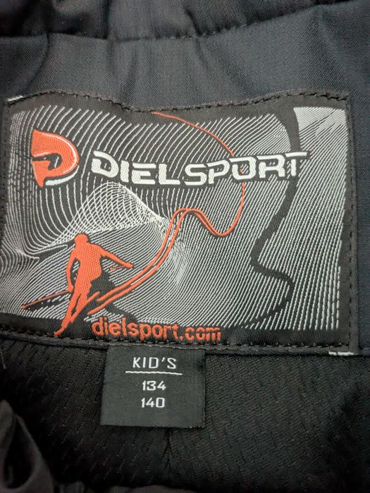 Ски грейки Diel, Brunotti , ски каска Nevica