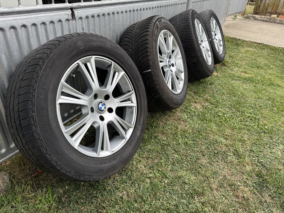 Джанти 18” BMW  ПРОМО