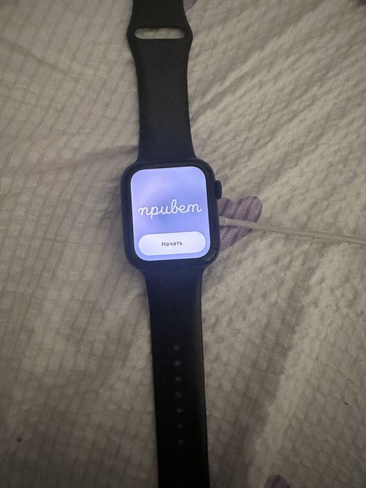 Apple watch se 44mm