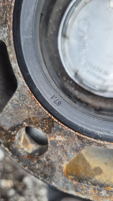 Джанти DEZENT 5/114.3 Toyota,Honda,Suzuki 5x114.3