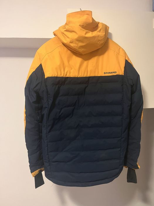 Jacheta de ski Fundango