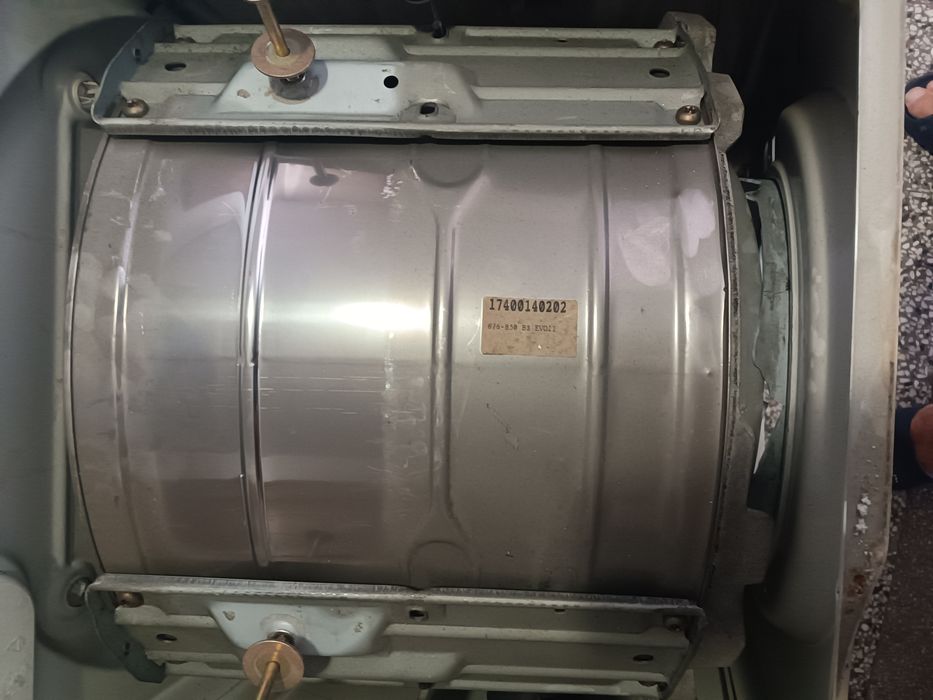 Части за пералня Indesit