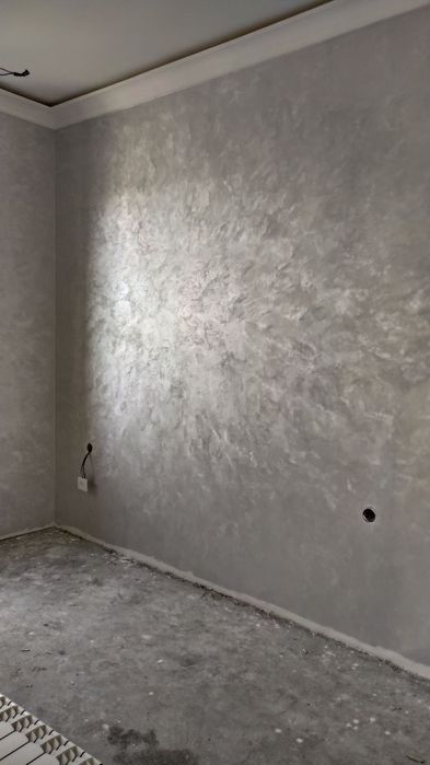 Отточенто венецианка артбетон