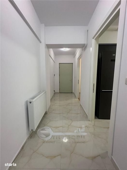 Apartament 2 Camere Dec Platou Galata 59Mp