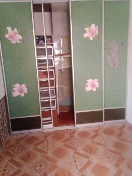 Продам двухкомнатную квартиру