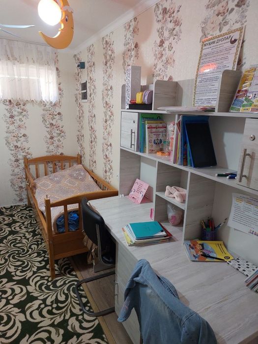 Сергили,  Янгиҳаёт