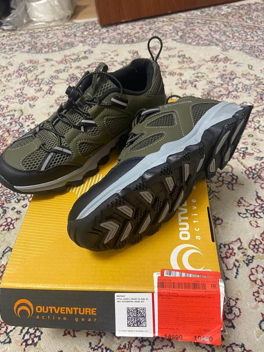 Продам детскую обувь на мальчика