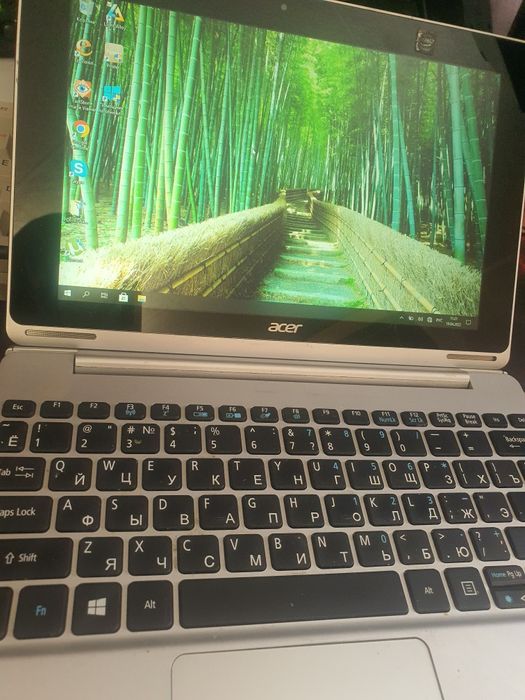 Продается нетбук Acer.