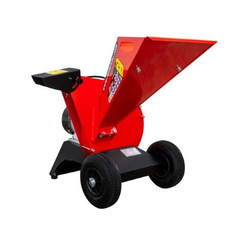 Tocător crengi RTE 300