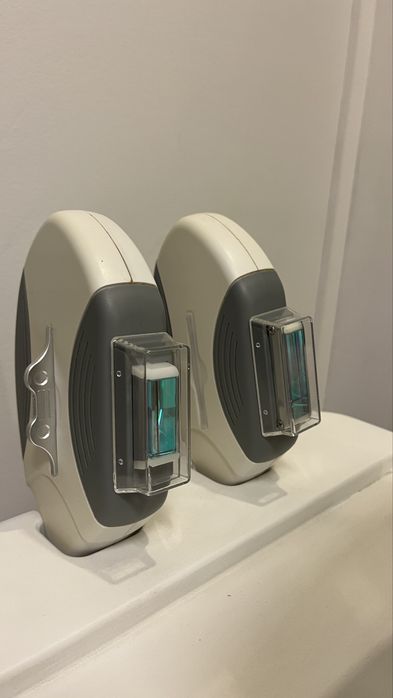 Aparat profesional IPL + SHR ECO PLUS MFD-220 – Epilare definitivă și fotorejuvenare