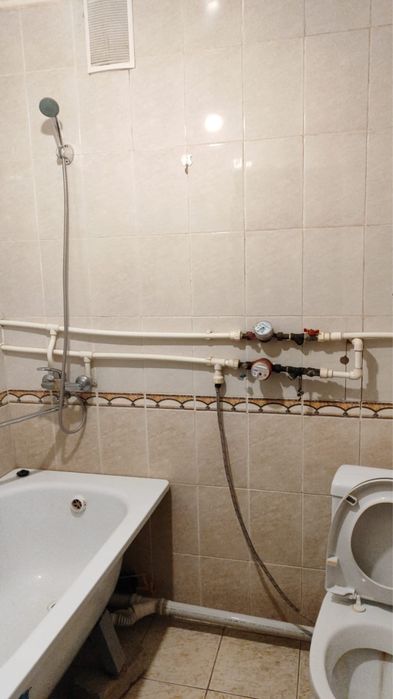 Сдам 1 ком квартиру бывшее МСО