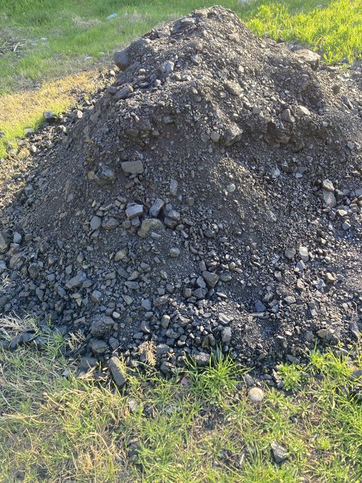 Уголь Шубаркуль