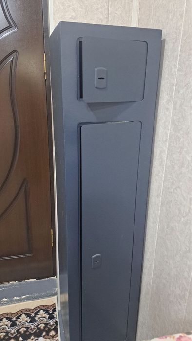 Сейф для оружия новый