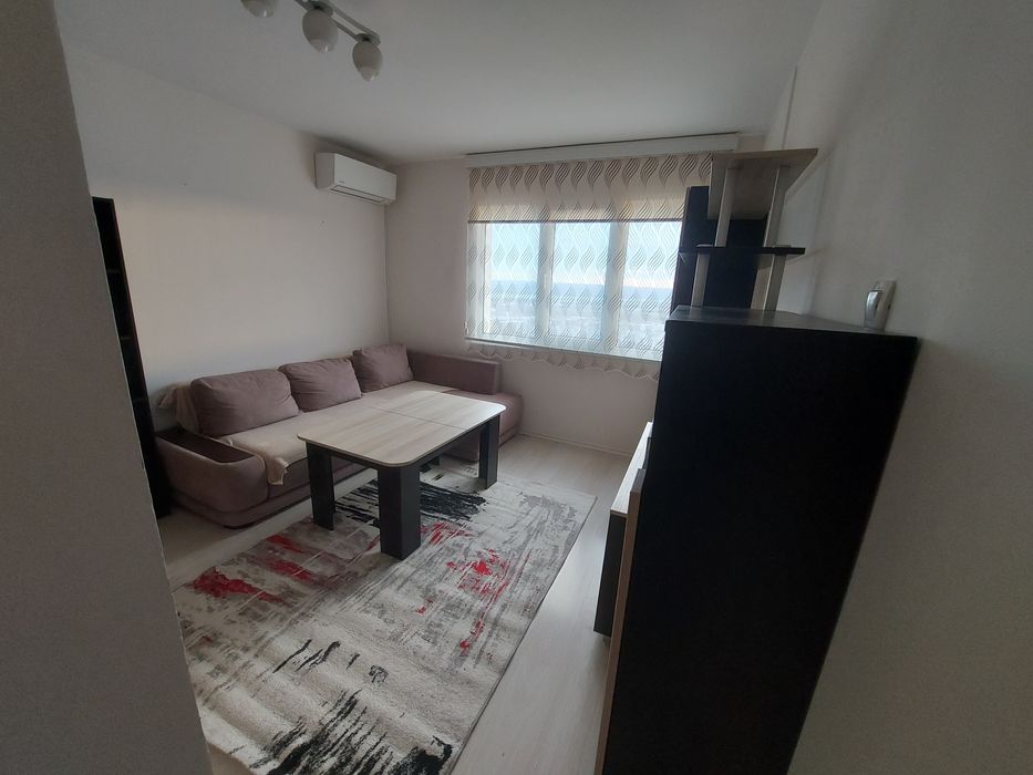 Дава се под наем Двустаен апартамент в Варна, ЖП Гара - 45 кв.м за 280.5 € - Снимка #5