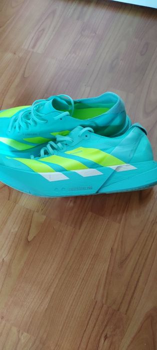 Adidas Adizero pro 4