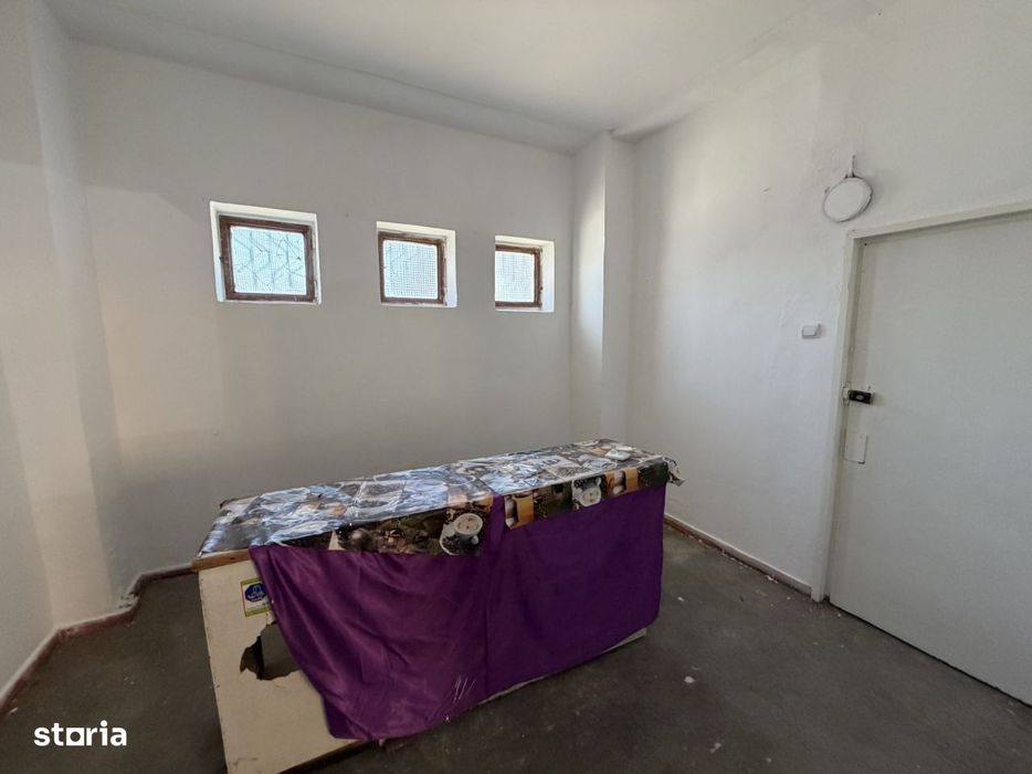 Spatiu comercial 72 mp, Campia Turzii, str. Republicii