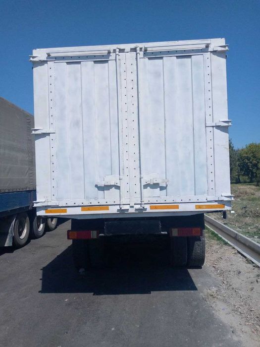 Срочно продам прицеп