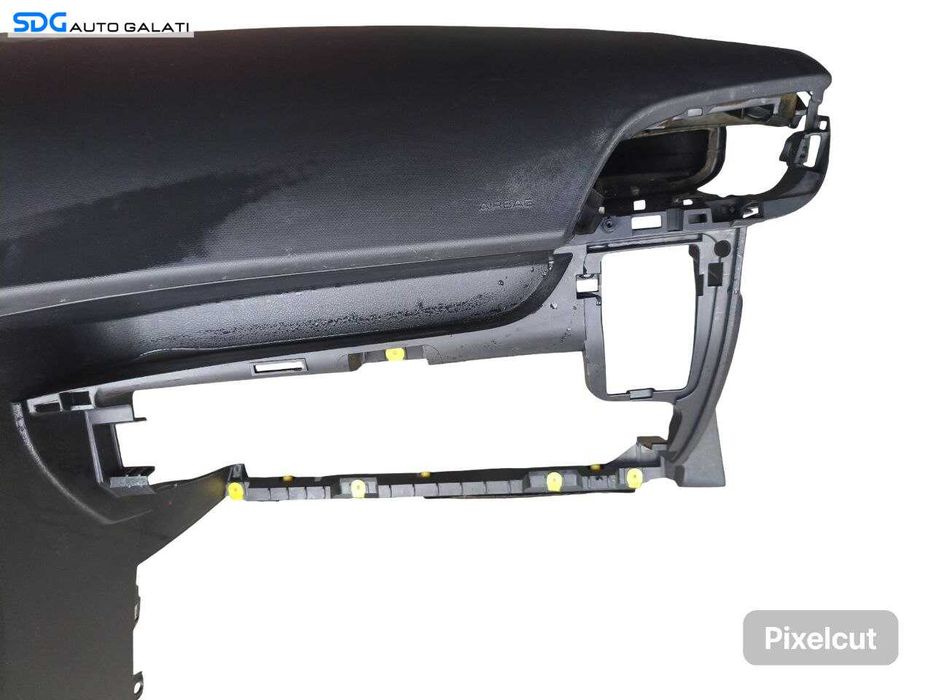 Plansa Bord Goala Peugeot 207 2006 - 2014 [LC3021]