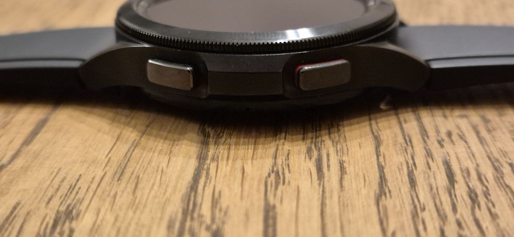 Samsung Galaxy Watch 4 Classic 47mm