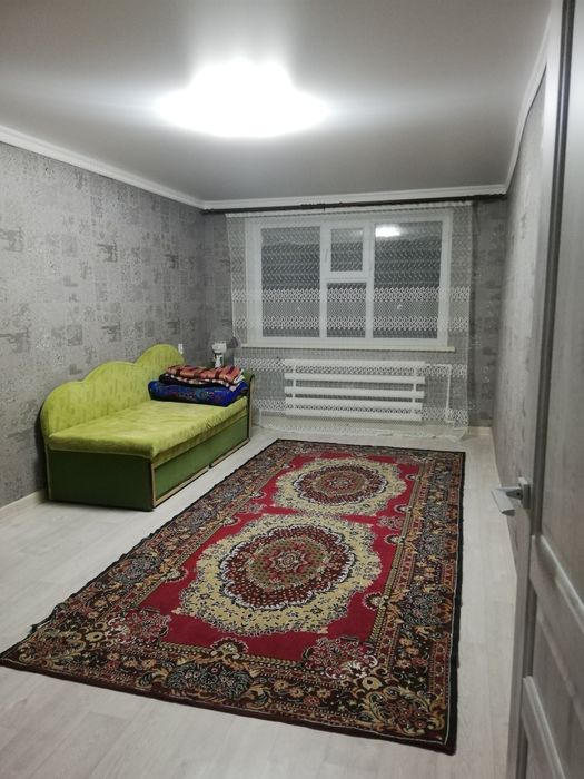 Продаётся 2-х комнатая квартира