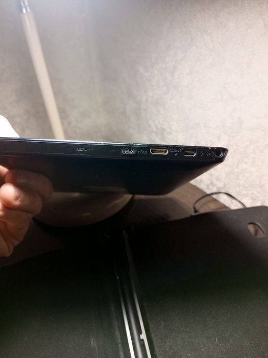 Планшет, Престижио.