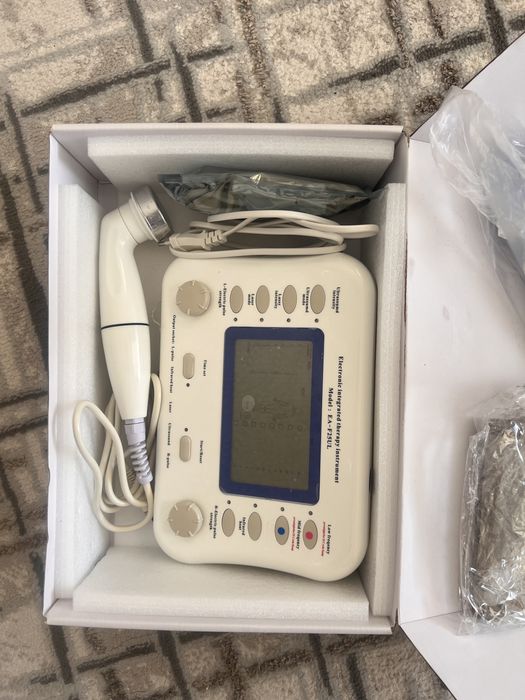 Електро-фарез Elektro farez