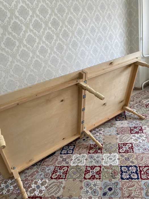 Стол жиналмалы, расскадной . Срочно!