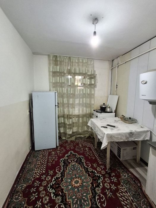 Срочно продаётся 1/2/4 Дубовая