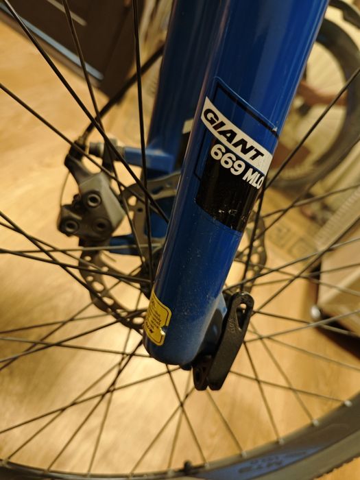 Скоростной велосипед 26.