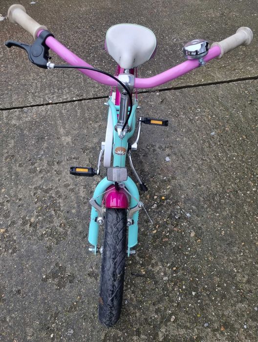 Bicicleta pentru copii