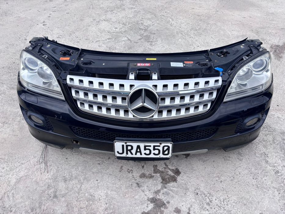 Авторазбор мл164 Мерседес