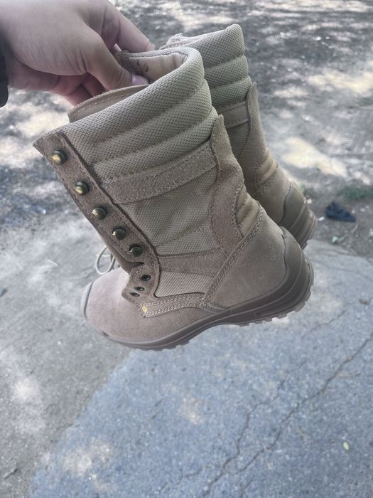 Продам берцы военный