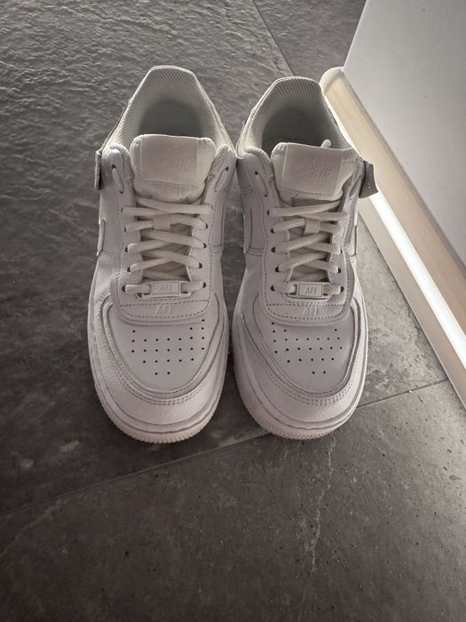 Nike airforse shadow