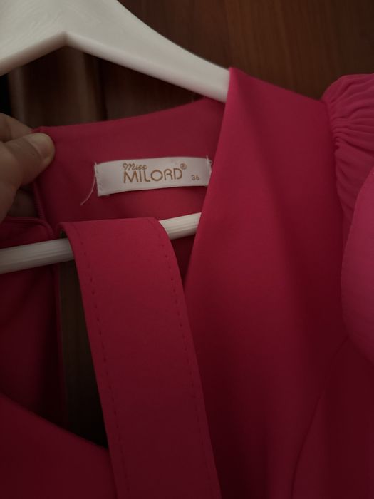 Турецкое платье в отличном состоянии