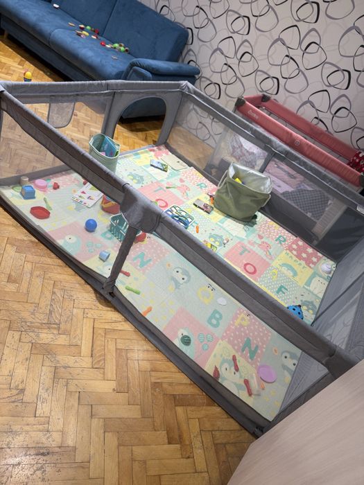 Кошара за игра Kidwell