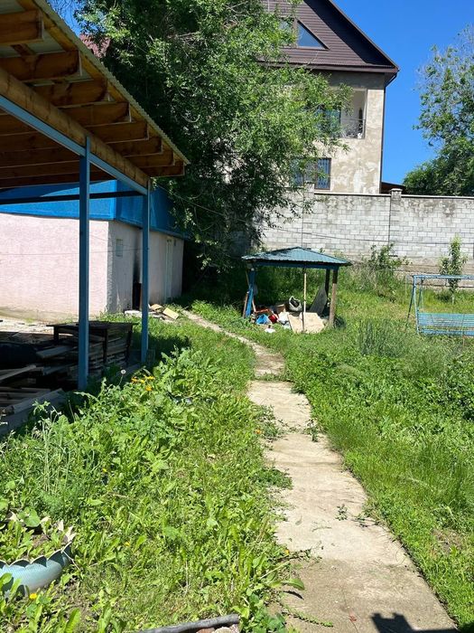 Срочно продается дом в Алматы