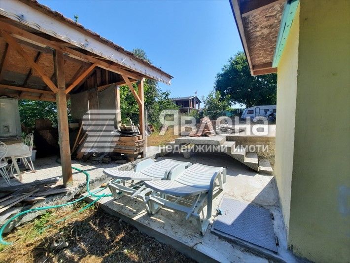 Продава се Парцел в Царево - 503 кв.м за 110 €/кв.м - Снимка #8