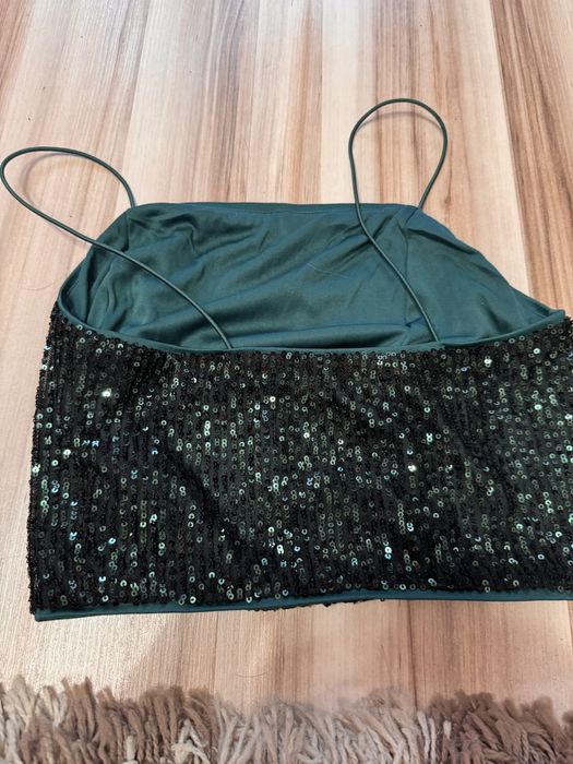 Къси потници и боди Zara, Stradivarius,Reserved