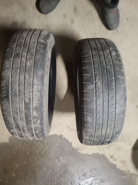 Продам летние колеса