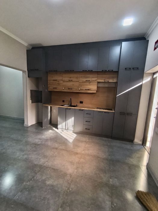 2/1/1 Олчазор, Квартира на земле