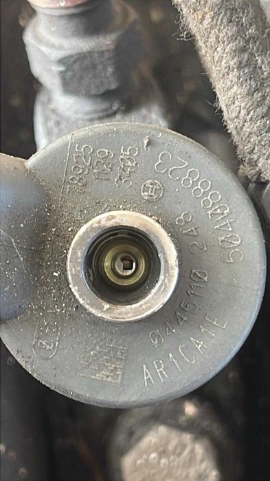 Injectoare Iveco / fiat3.0 jtd / hpi e 4 - 504088823 - pret per bucata