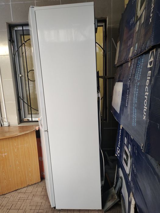 Холодильник Веко