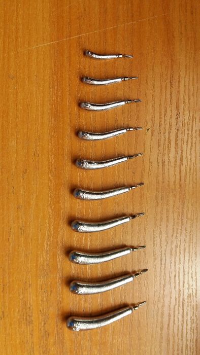 Тежести за джиг риболов,Дроп Шот,Джиг Риг,Тексас,Каролина