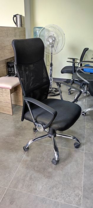 Офисное кресло Network by Dafna 100% качество!