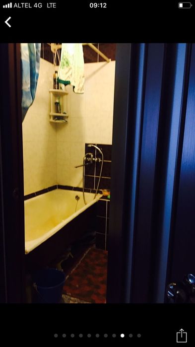 Рассрочка.    Продаётся 4-х комн кв