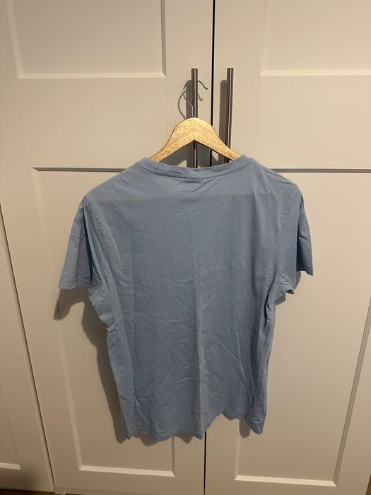 Tricou, Joop, bărbați, M, albastru