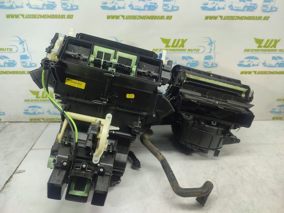 Aeroterma completa Volkswagen VW Arteon 1