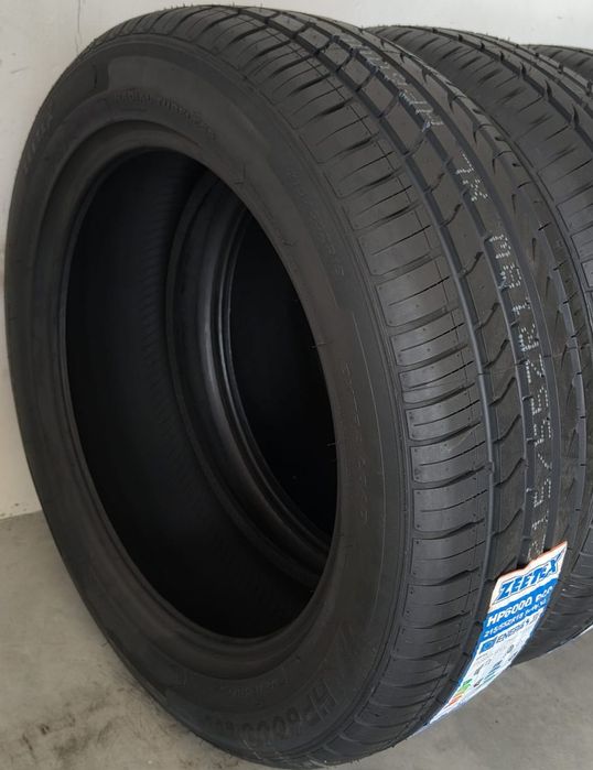 215/55 R18 99W ZEETEX HP6000 ECO Anvelopa Vara
