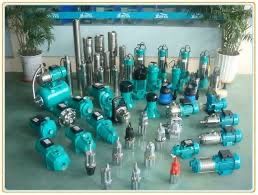 Ремонт водяных насосов 24/7